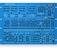 2600 Blue Marvin