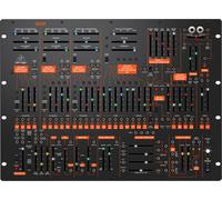Behringer 2600 EU Synthétiseur Black