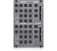 Behringer 297 Dual Portamento/CV Utilities Système modulaire