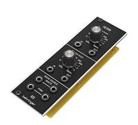 Behringer Filtres 923 FILTERS