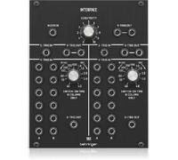 BEHRINGER 961 INTERFACE module convertisseur de déclenchement analogique mult...