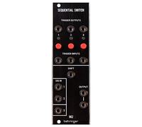 Behringer 962 SEQUENTIAL SWITCH