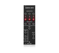 Behringer 962 SEQUENTIAL SWITCH Multiplexeur de Tension de Commande Module Analogique Légendaire pour Eurorack
