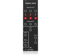 Behringer 962 Sequential Switch Système modulaire