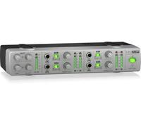 Behringer AMP800 V2