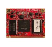 Behringer Aoip-Dante - Carte d'extension Dante 64×64 pour table de mixage Wing