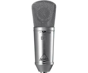 Behringer B-1 Microphone à condensateur pour studio