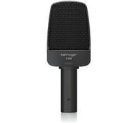 Behringer B 906 - Micro Pour Instrument et Voix Microphones Dynamiques G