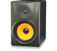 Behringer B1031A Enceint de Studio Active Haute Résolution, 2 Canaux avec Woofer Kevlar 8 pouces