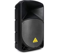 Haut-parleur actif 2 voies BEHRINGER EUROLIVE B112D avec fonction mains libres et connectivité Bluetooth