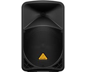 Behringer B112D (unite) Moulées