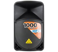 Behringer B112MP3 (déballé)