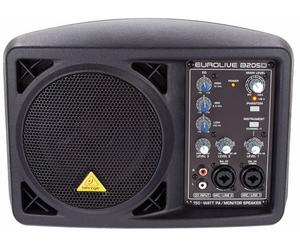 Behringer B205D Eurolive Retour de scène actif