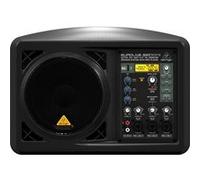 Behringer EUROLIVE B207MP3 Retour de scène actif