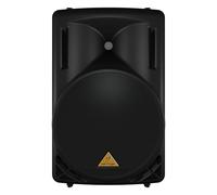 Behringer B215D Système d’Enceinte Active 2 voies de 550 Watts avec Woofer 15 pouces et Pilote de Compression de 1,35 pouce