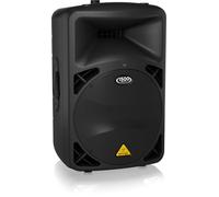 Behringer B615D Système d’Enceinte Active 2 voies de 1 500 Watts avec Woofer 15 pouces et Pilote de Compression de 1,75 pouce