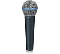 Behringer BA 85A Microphone de chant dynamique