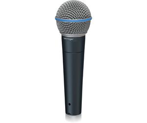 Behringer BA 85A Microphone de chant dynamique