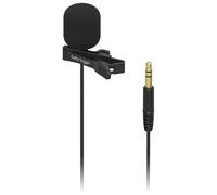 Behringer BC LAV GO Microphone-Cravate Électrostatique de Qualité Professionnelle