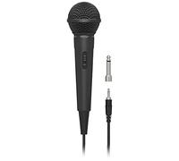 Behringer BC110, Ensemble Microphone Dynamique à Main Tout-en-Un