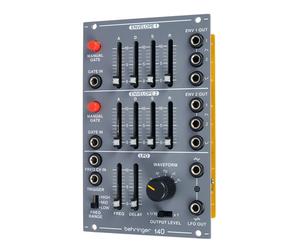 Behringer Behringer 140 Dual Envelope/LFO