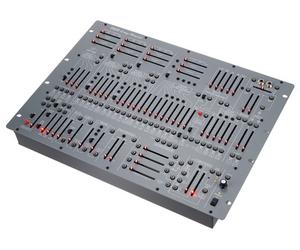 Behringer Behringer 2600 Gray Meanie