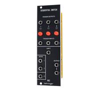 Behringer Behringer 962 Sequential Switch