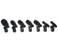 Behringer BC1200 Set de microphone
