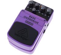 Bass Overdrive BOD400