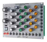 Behringer Behringer Clocked Sequential Ctrl. 1027