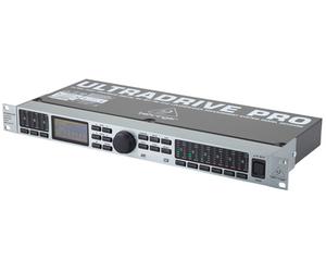 Behringer Behringer DCX2496 Ultradrive Pro