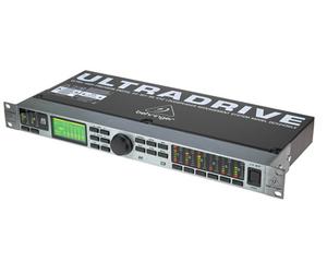Behringer Behringer DCX2496LE Ultradrive