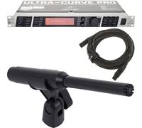 Behringer Behringer DEQ2496 Ultra-Curve Bundle