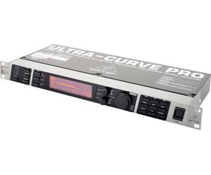 Behringer Behringer DEQ2496 Ultra-Curve Pro