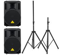 Behringer Behringer Eurolive B212D Bundle