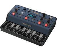 JT-4000M Micro - Synthétiseur