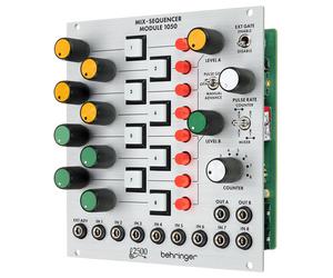 Behringer Behringer Mix-Sequencer Module 1050