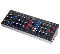 Model D