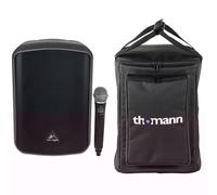 Behringer Behringer MPA200BT Bag Bundle