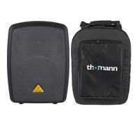 Behringer Behringer MPA40BT Bag Bundle