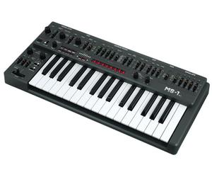 Behringer Behringer MS-1 MKII Grey