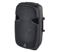 PK 115a - Enceinte Amplifiée 15 Pouces