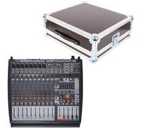 Behringer Behringer PMP 4000 Case Bundle