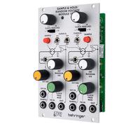Behringer SAMPLE & HOLD / RANDOM VOLTAGE MODULE 1036