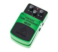 Behringer Behringer TO800 Vintage Tube Overdrive