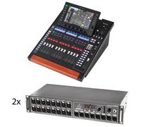 Behringer Behringer WING Compact 2xStagebox Bundle