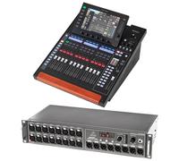 Behringer Behringer WING Compact Stagebox Bundle