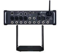 Behringer Behringer X AIR XR12 WiFi Bundle