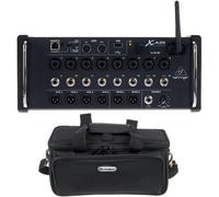 Behringer Behringer X Air XR16 Bag Bundle