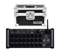Behringer Behringer X Air XR18 Flyht Case Bundle